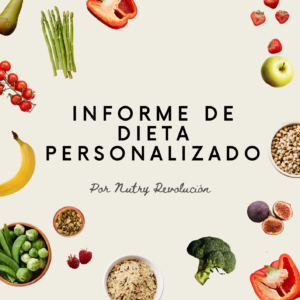 Dieta Personalizada