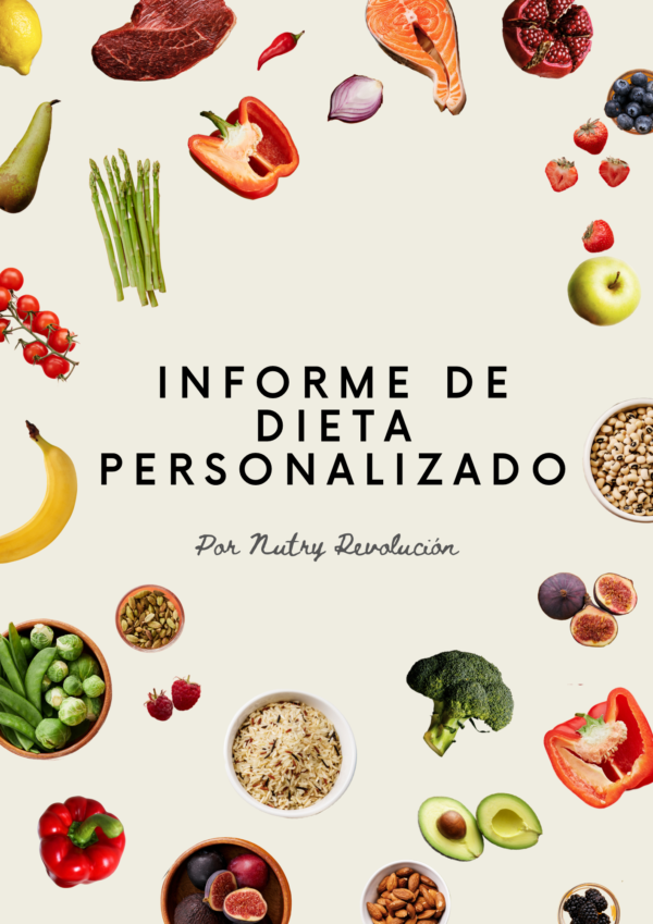 Dieta Personalizada